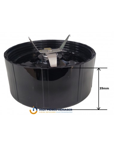 ENSEMBLE LAME POUR BLENDER MAGICBULLET AS00003087