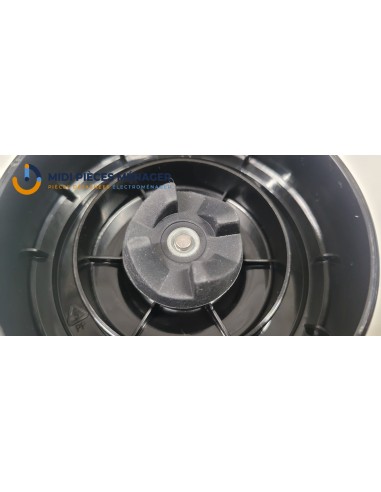 ENSEMBLE LAME POUR BLENDER MAGICBULLET AS00003087