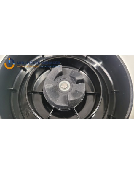 ENSEMBLE LAME POUR BLENDER MAGICBULLET AS00003087