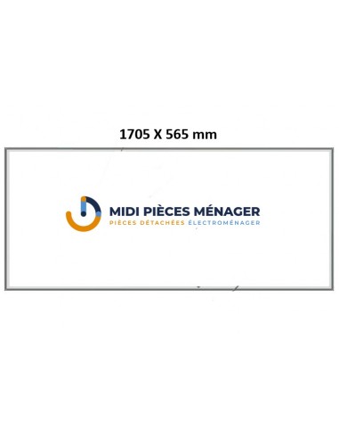 JOINT DE PORTE A COLLER POUR REFRIGERATEUR LIEBHERR 7111170