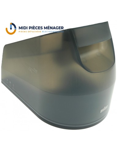 RESERVOIR POUR CENTRALE DE REPASSAGE IS3257BK BRAUN AS00010238