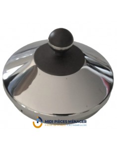 couvercle de bouilloire delonghi 7321010238