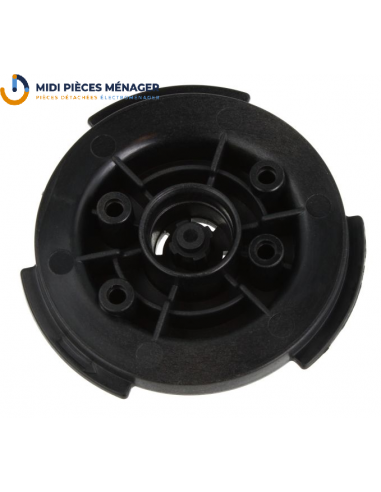 SUPPORT JOINT INFUSEUR POUR CAFETIERE DELONGHI AS00005377