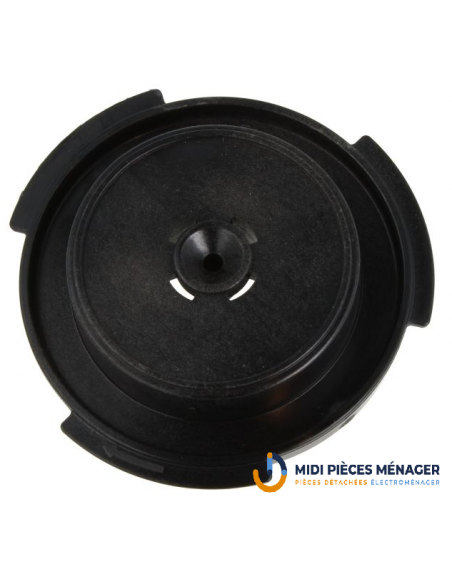 SUPPORT JOINT INFUSEUR POUR CAFETIERE DELONGHI AS00005377
