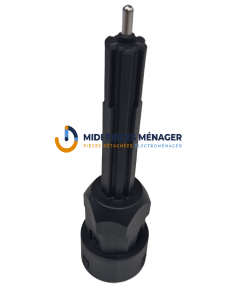 ADAPTATEUR POUR BOL HACHOIR NUTRIBULLET AS00011431