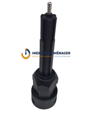 ADAPTATEUR POUR BOL HACHOIR NUTRIBULLET AS00011431