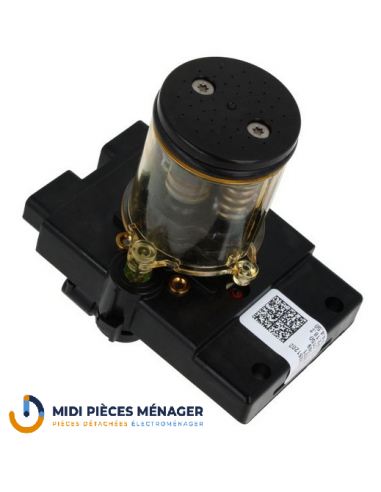 VANNE MECANIQUE (EXAM) POUR CAFETIERE DELONGHI AS00006800