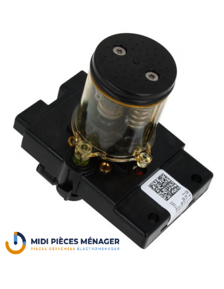 VANNE MECANIQUE (EXAM) POUR CAFETIERE DELONGHI AS00006800