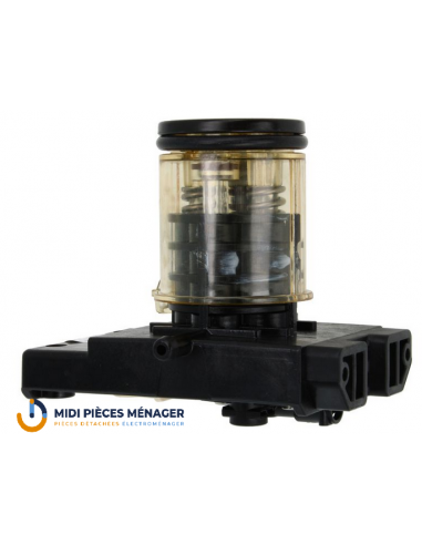 VANNE MECANIQUE (EXAM) POUR CAFETIERE DELONGHI AS00006800