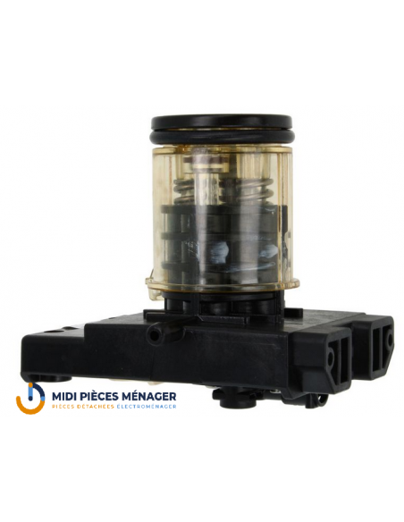 VANNE MECANIQUE (EXAM) POUR CAFETIERE DELONGHI AS00006800