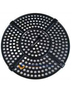 GRILLE DE CUVE POUR AIR FRYER 4615 ARIETE AT6195312000