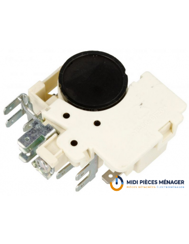 RELAIS DE DEMARRAGE POUR REFRIGERATEUR HOTPOINT ARISTON C00323421