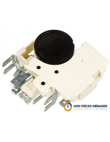 RELAIS DE DEMARRAGE POUR REFRIGERATEUR HOTPOINT ARISTON C00323421