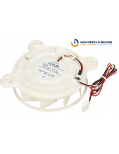 MOTEUR VENTILATEUR BLDC...