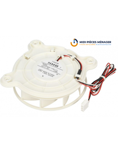 MOTEUR VENTILATEUR BLDC 12035GE-12M-YT12...