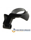 ENTONNOIR MOBILE POUR CAFETIERE DELONGHI AS00006799