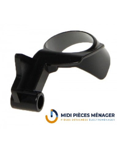 ENTONNOIR MOBILE POUR CAFETIERE DELONGHI AS00006799
