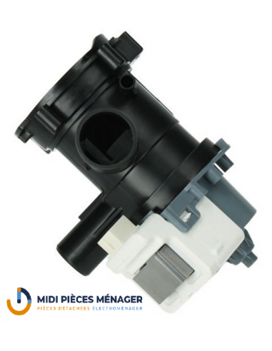 POMPE DE VIDANGE ADAPTABLE LAVE LINGE BOSCH 00145787