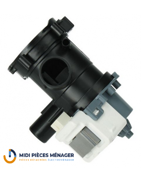 POMPE DE VIDANGE ADAPTABLE LAVE LINGE BOSCH 00145787
