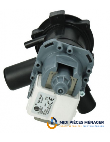 POMPE DE VIDANGE ADAPTABLE LAVE LINGE BOSCH 00145787