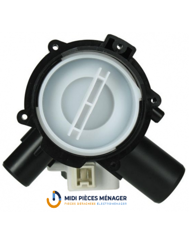 POMPE DE VIDANGE ADAPTABLE LAVE LINGE BOSCH 00145787