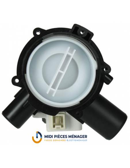 POMPE DE VIDANGE ADAPTABLE LAVE LINGE BOSCH 00145787