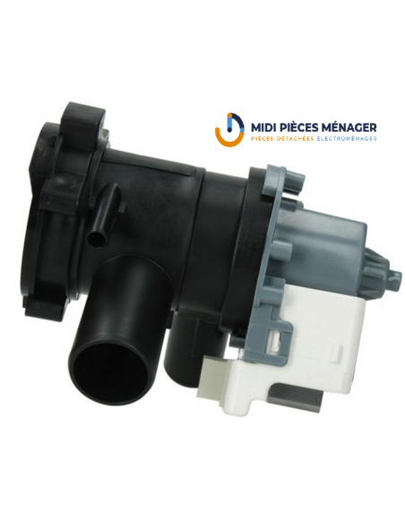 POMPE DE VIDANGE ADAPTABLE LAVE LINGE BOSCH 00145787