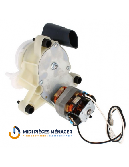 ENSEMBLE MOULIN À CAFÉ (3D-DL 230V) POUR CAFETIERE DELONGHI 7313294110