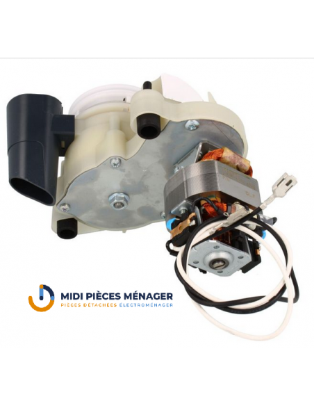 ENSEMBLE MOULIN À CAFÉ (3D-DL 230V) POUR CAFETIERE DELONGHI 7313294110