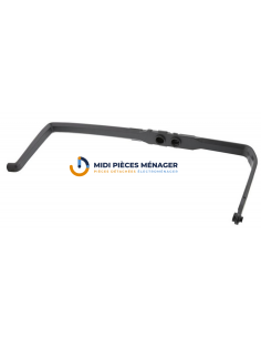 CONDUIT ALIMENTATION BRAS SUPÉRIEUR POUR LAVE VAISSELLE ELECTROLUX 8070897031