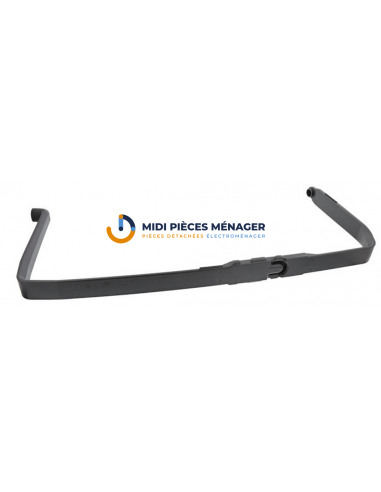 CONDUIT ALIMENTATION BRAS SUPÉRIEUR POUR LAVE VAISSELLE ELECTROLUX 8070897031