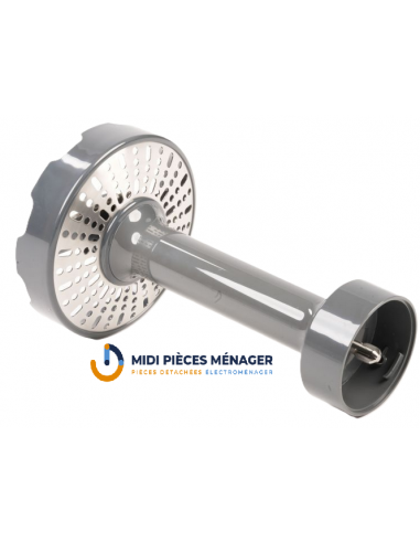 PRESSE PUREE COMPLET POUR MIXEUR HBM60 PLONGEANT KENWOOD AS00001799