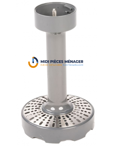 PRESSE PUREE COMPLET POUR MIXEUR HBM60 PLONGEANT KENWOOD AS00001799