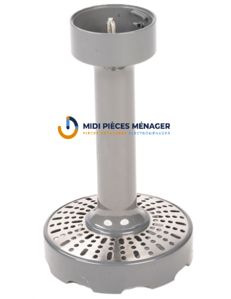PRESSE PUREE COMPLET POUR MIXEUR HBM60 PLONGEANT KENWOOD AS00001799