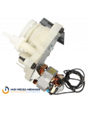 ENSEMBLE MOULIN À CAFÉ (3D-DL 230V) POUR CAFETIERE DELONGHI 7313294113