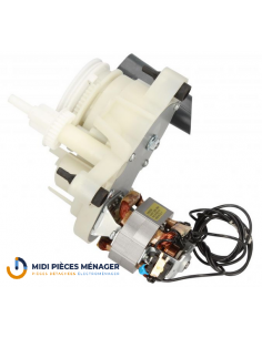 ENSEMBLE MOULIN À CAFÉ (3D-DL 230V) POUR CAFETIERE DELONGHI 7313294113