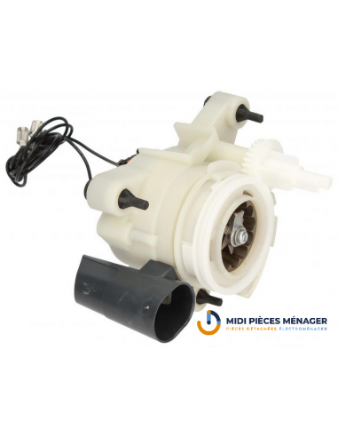 ENSEMBLE MOULIN À CAFÉ (3D-DL 230V) POUR CAFETIERE DELONGHI 7313294113