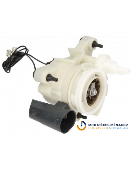 ENSEMBLE MOULIN À CAFÉ (3D-DL 230V) POUR CAFETIERE DELONGHI 7313294113