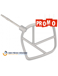 BATTEUR K POUR ROBOT PROSPERO KENWOOD KW706903