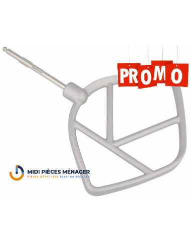 BATTEUR K POUR ROBOT PROSPERO KENWOOD KW706903