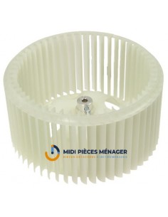 VENTILATEUR POUR CLIMATISEUR DELONGHI AS00007486