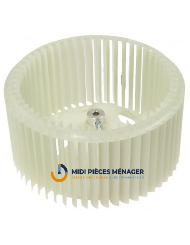 VENTILATEUR POUR CLIMATISEUR DELONGHI AS00007486