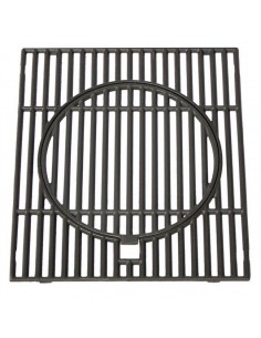 GRILLE FONTE BRILLANTE...
