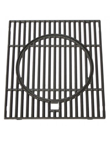 GRILLE FONTE BRILLANTE BARBECUE CAMPINGAZ...
