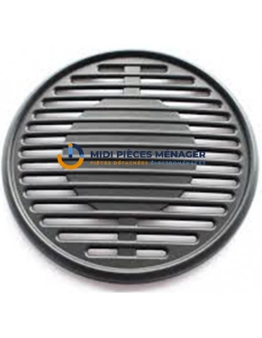 GRILLE DE CUISSON POUR RECHAUD PG200CV...