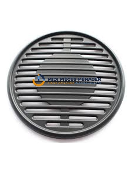 GRILLE DE CUISSON POUR RECHAUD PG200CV CAMPINGAZ 5010003814
