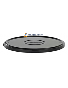 COUVERCLE PLASTIQUE POUR RECHAUD PG200CV CAMPINGAZ 5010003813