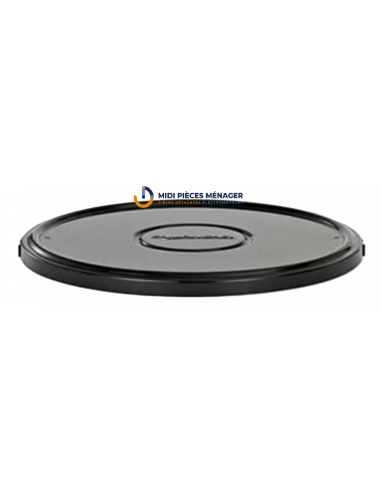 COUVERCLE PLASTIQUE POUR RECHAUD PG200CV CAMPINGAZ 5010003813