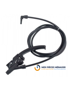 Système d'alimentation en eau pour aspirateur Thomas 634265