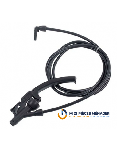 Système d'alimentation en eau pour aspirateur Thomas 634265